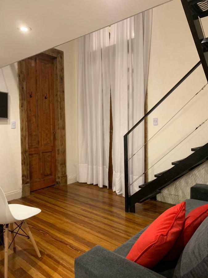 Apartamento Departamento Perón Obelisco Ciudad Autónoma de Ciudad Autónoma de Buenos Aires Exterior foto